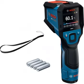 Bosch GIS 12V-700-14 šilumos detektorius (mažmeninė prekė)