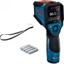Bosch GIS 12V-700-14 šilumos detektorius (mažmeninė prekė)
