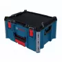 Bosch Professional L-BOXX Contractor 322 tuščias įrankių dėklas (559 x 432 x 322 mm) 1600A037E0