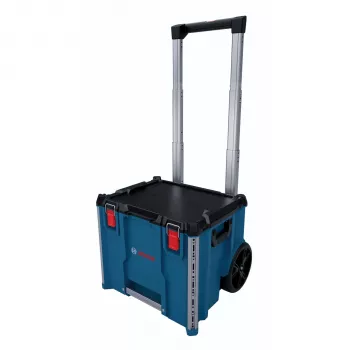 Bosch Professional L-BOXX Contractor 476 vežimėlio dėklas tuščias (559 x 530 x 476 mm)