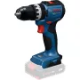 BOSCH Professional GSB 18V-52 belaidis smūginis gręžtuvas (dėžutėje)