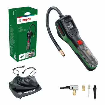 Bosch PNEO Tool Bag for Cordless Air Pump (0603947500)