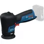 BOSCH POWERTOOLS Poliruoklis GPO 12V-77 (Dėžutėje)