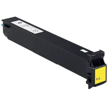 Konica Minolta DV-311Y Yellow Developer Unit A0XV08D, skirta bizhub C220 C280 C360