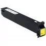 Konica Minolta DV-311Y Yellow Developer Unit A0XV08D, skirta bizhub C220 C280 C360