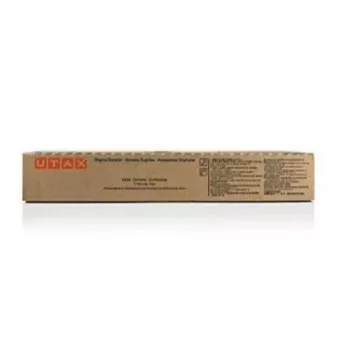 KYOCERA Utax 1T02R9CUT1 Tonerio kasetė Cyan 1200 puslapių Originali