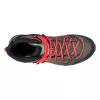 Salewa Mountain Trainer Lite Mid GTX moteriški žygiavimo batai - žali (Malta/Lagoon) 36.5 dydis