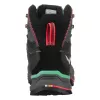 Salewa Mountain Trainer Lite Mid GTX moteriški žygiavimo batai - žali (Malta/Lagoon) 36.5 dydis