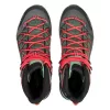 Salewa Mountain Trainer Lite Mid GTX moteriški žygiavimo batai - žali (Malta/Lagoon) 36.5 dydis