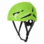 SALEWA Šalmas VEGA-FLUO Žalias L/XL