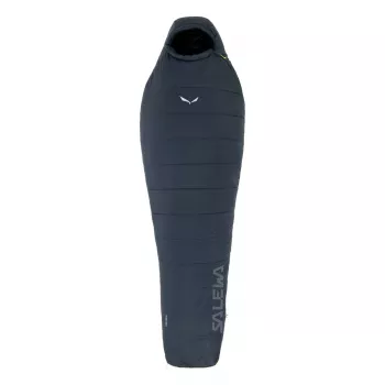 Salewa Rozes Light miegmaišis (185 cm) - mėlynas