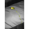 SALEWA Sleeping Bag Micro II 650 Quattro