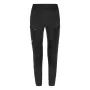Salewa Puez Cargo Tights Moteriškos Antblauzdžiai - XS - Black Out