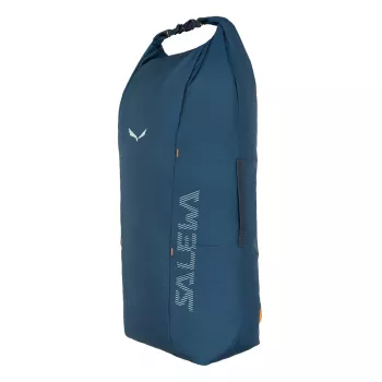 Salewa Pure Travel Cover Kuprinės kelioninis užvalkalas - Dark Denim