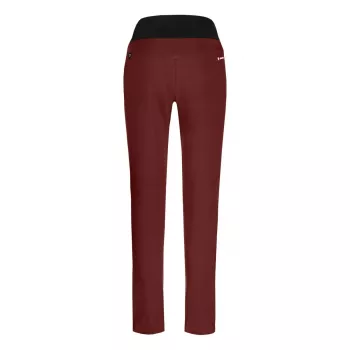 Salewa Puez DST Warm Cargo Tights moteriškos, Syrah/Black Out, S dydis
