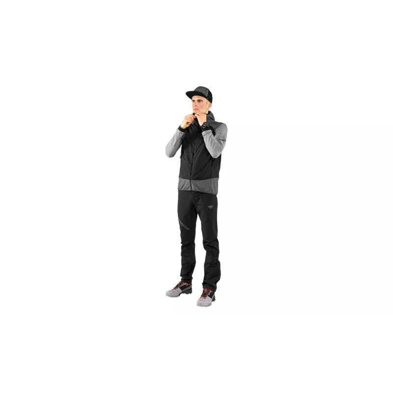 Dynafit Transalper Pro Pant Softshell kelnės