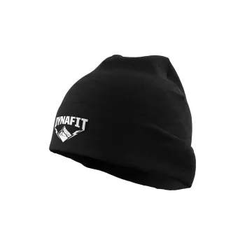 Dynafit Fold-up žieminė kepurė, Black Out