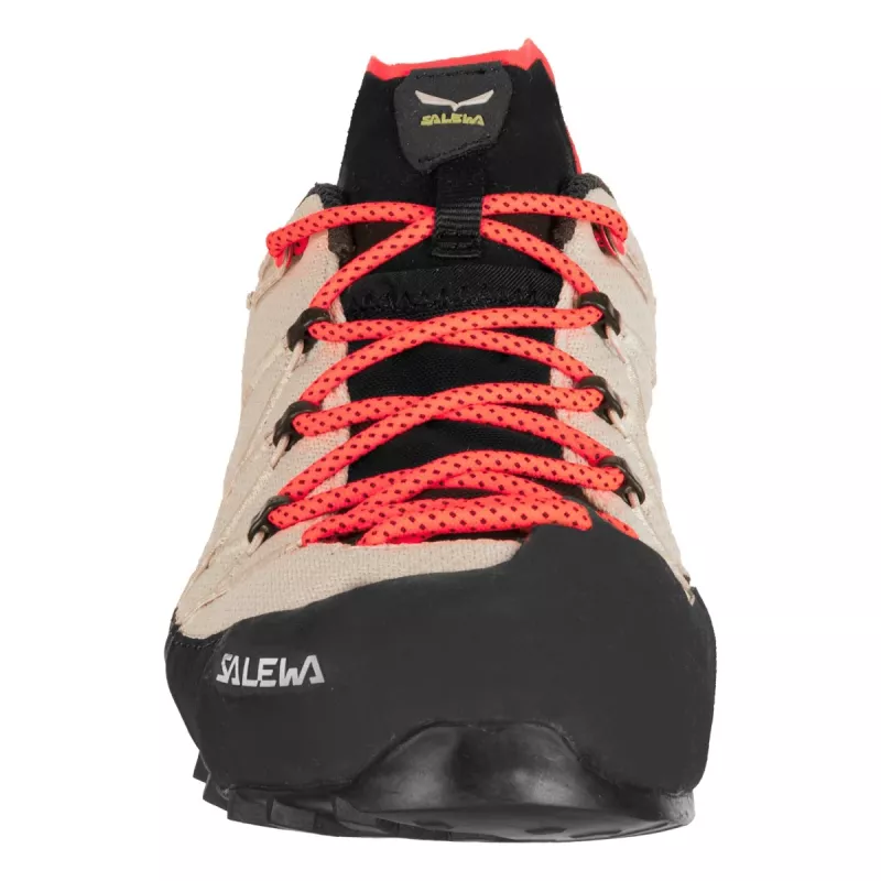 Salewa Wildfire 2 GTX Moteriški Artėjimo Batai - Avižiniai/Juodi, 38 dydis