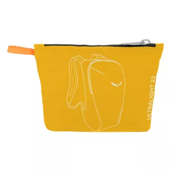 Salewa Ultralight 22L Kuprinė - Auksinė Geltona