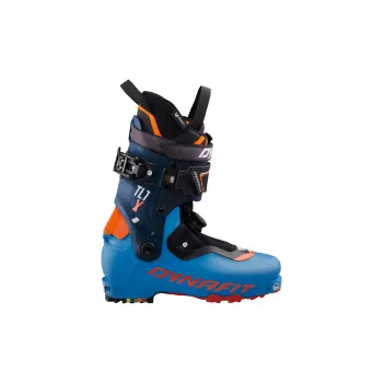 SALEWA Shoes TLT X-Frost-Orange 021c-29 (44 2/3) DYNAFIT