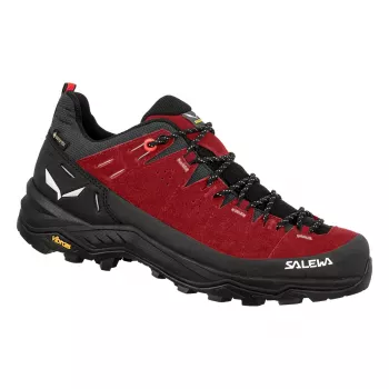 Salewa Alp Trainer 2 GTX Moteriški Žygio Batai 6.5 (40) Juodi