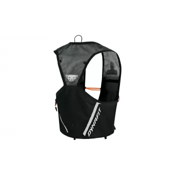 SALEWA Kuprinė Sky 4 Vest Dynafit XS/S Black Out
