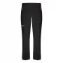 SALEWA Kelnės Sella DST Light-Black Out-46 (S)