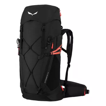 Salewa Alp Trainer kuprinė juoda