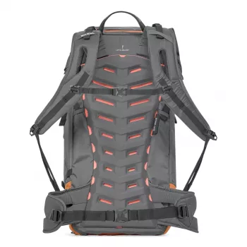Salewa Puez 32+5L BP Kuprinė - Deganti Oranžinė / Oniksas