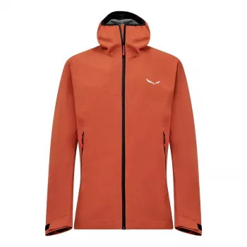 SALEWA Puez GTX 3L Jacket Men's Bombay M