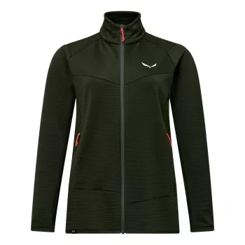 Salewa Puez Altavia PL Striukė - Tamsiai Alyvinė, Dydis L