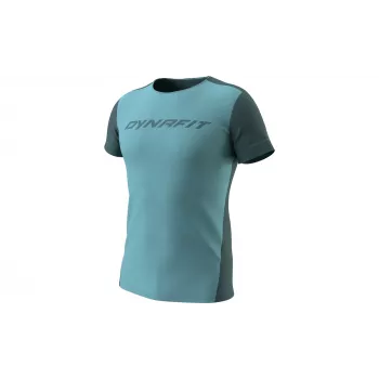 SALEWA Marškiniai Alpine Smoke Blue L DYNAFIT