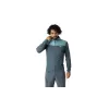 Dynafit Traverse Thermal Hooded Jacket gobtuvuotas džemperis, dūminė mėlyna, M