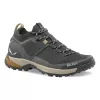 Salewa Puez 2 Knit Ptx Hiking Shoes - Black/Black, EU 42