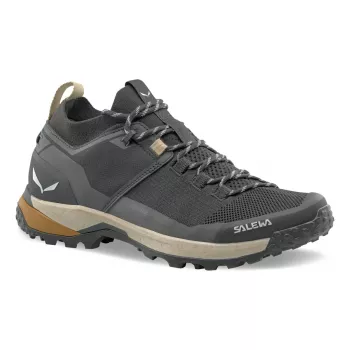 Salewa Puez 2 Knit Ptx žygio batai - Juoda/Juoda, EU 44.5