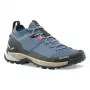 Salewa Puez 2 Knit Ptx Low žygiavimo batai, Java Blue/Black, 43 dydis