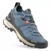 Salewa Puez 2 Knit Ptx Low žygiavimo batai, Java Blue/Black, 43 dydis