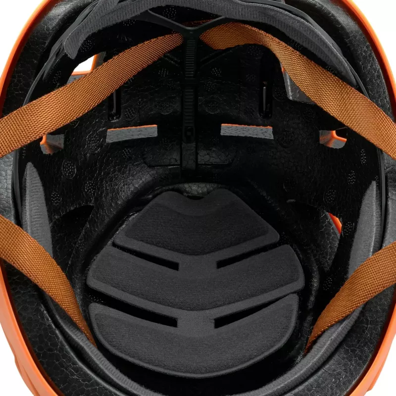 SALEWA Kask Pura 2.0 Laipiojimo šalmas Turmeric L/XL