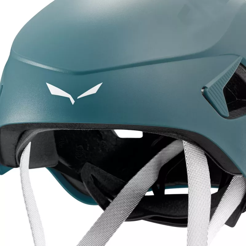 SALEWA Kask Pura 2.0 Climbing Helmet L/XL Willow