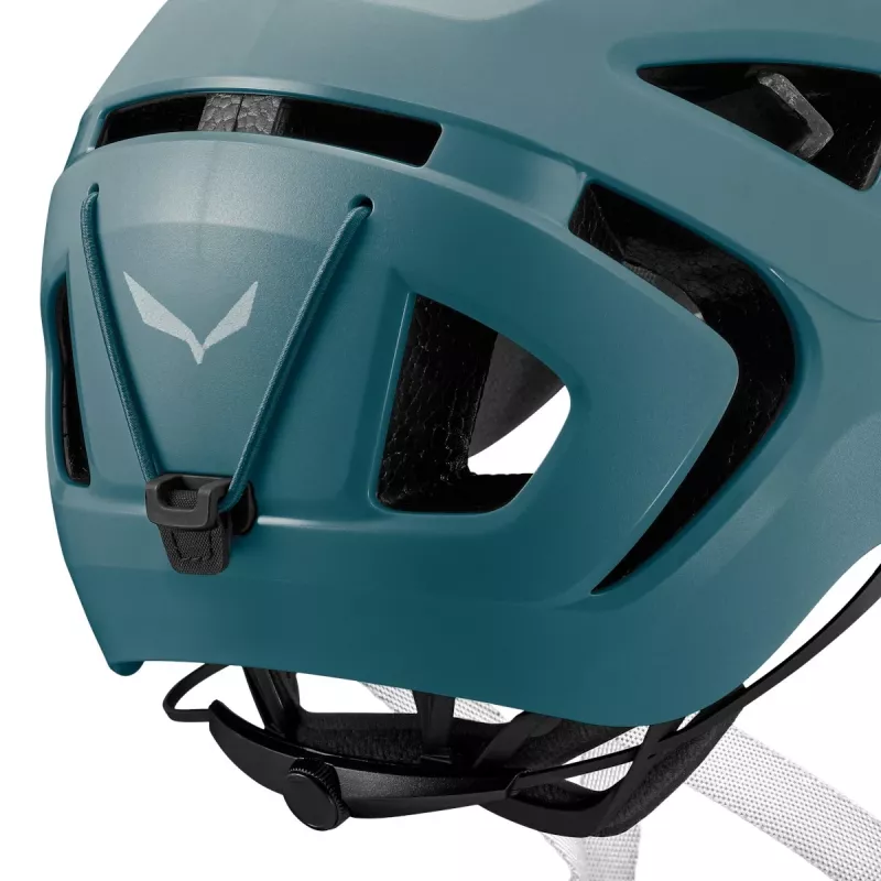 SALEWA Kask Pura 2.0 Climbing Helmet L/XL Willow