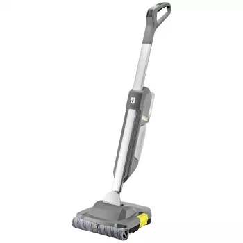 Kärcher BR 30/1 C Bp grindų šluotra 18 V 70 W be akumuliatoriaus