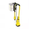 Kärcher BP 2.000-18 Barrel Panardinamasis Siurblys 80 W 2000 l/h