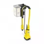 Kärcher BP 2.000-18 Barrel Panardinamasis Siurblys 80 W 2000 l/h
