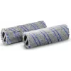 Kärcher Universal Roller Set Blue/Grey 300 mm 60 mm 200 g 2-Pack (4.030-088.0)