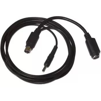 Honeywell Keyboard Cable, skirtas MS 7580 (Pre-06/2013) / MS 7820 (Genesis/Solaris) 2,9 m tiesus