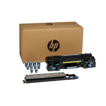 HP grąžinimo ritinėlių mazgas, skirtas LaserJet M806/M830z/CLJ-M855/M880z