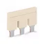 WAGO 2016-402 Praeinantis gnybtų blokas, 2 laidininkai, 6 mm², 76 A, pilka