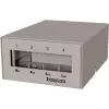 EasyLan Consolidation Panel 4x Keystone CKVPL0041E