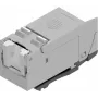 ZVK EasyLan fixLink Pro+ RJ45 Kištukinis Lizdas Ekranuotas Cat.8.1 - 24 vnt. pakuotė (CKFAK002P+)