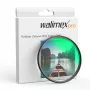 Walimex Pro Circular Polarizer Slim Super DMC 62mm